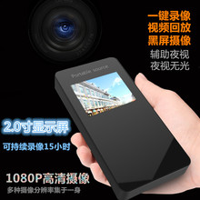 微型摄像机无线wifi远程监控器录音录像摄影高清夜视记录仪摄像头