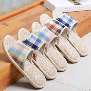 居家拖鞋男女情侣拖鞋