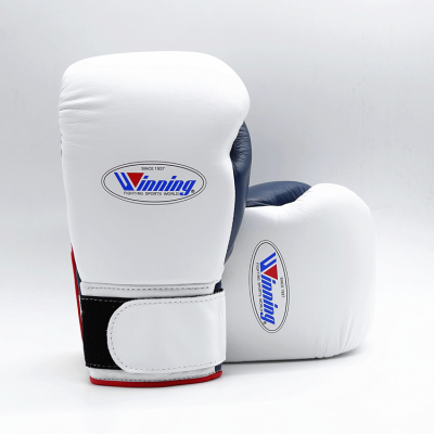 WINNING BOXING高端职业专业拳击格斗泰拳