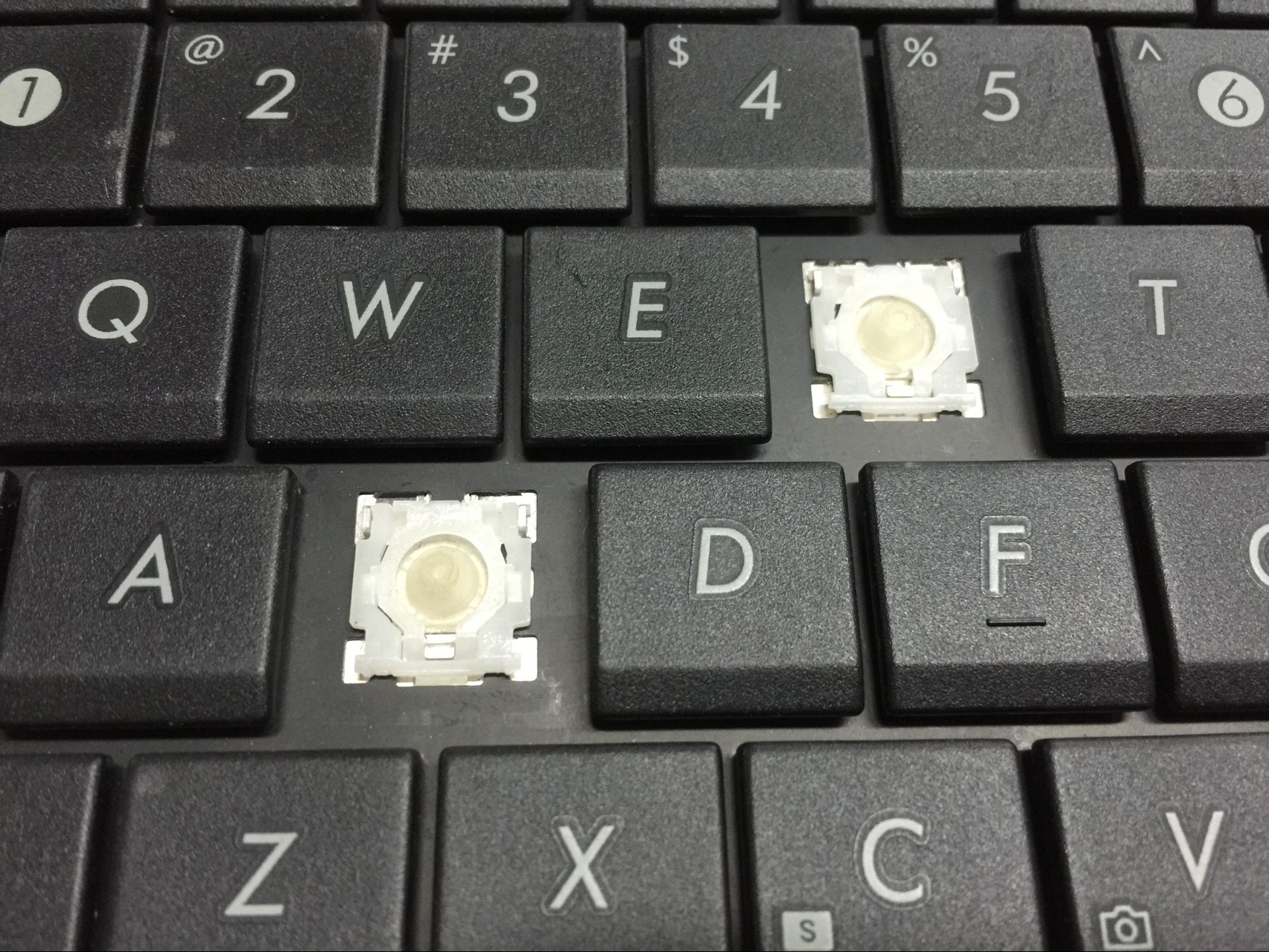 笔记本键盘支架安装_笔记本键盘支架安装