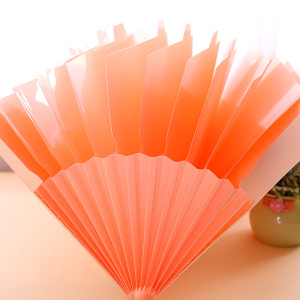 韩国创意A4文件风琴收纳夹