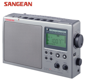 【sangean/山进收音机】sangean/山进品牌收音机特卖