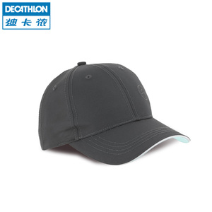 迪卡侬棒球帽
