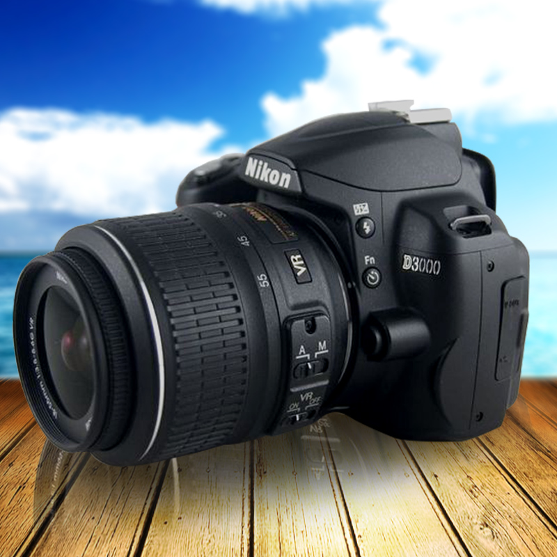 nikon/῵d3000׻/18-55ͷ뵥