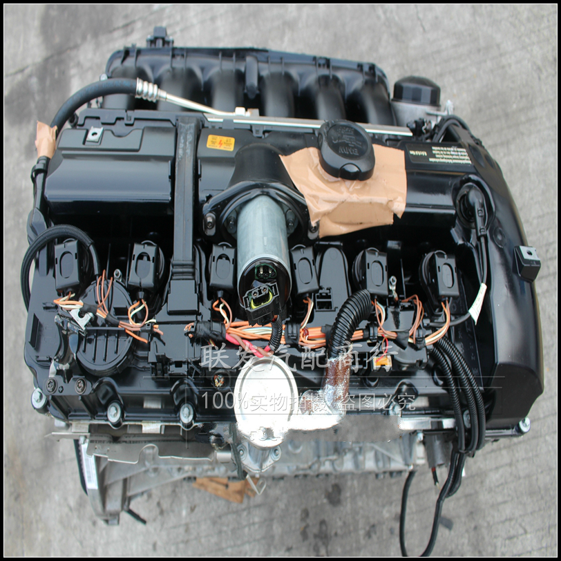 宝马n52 e60 e90 325i 330i 525 530 730 x5 x3 2.5 3.0 发动机
