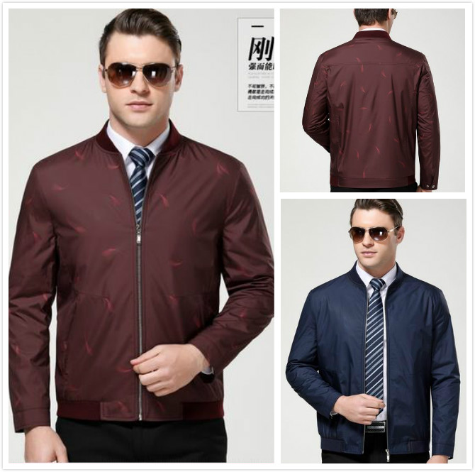 中年婚礼爸爸装婚宴礼服结婚父母装服装喜公公喜婆婆衣服新娘岳父