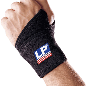 美国LP739运动护腕