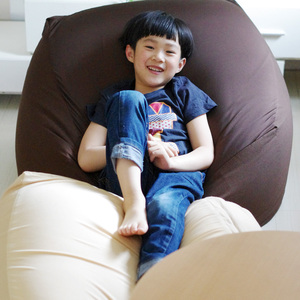 日式良品懒人沙发