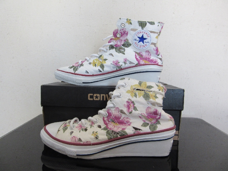 推荐最新匡威鞋子脱胶 匡威鞋底脱胶信息资料