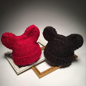 正品[手工编织儿童帽]手工编织儿童毛线帽评测