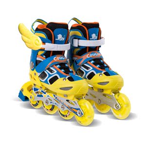 溜冰鞋儿童全套装