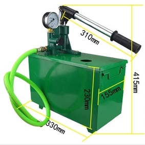 [折扣]手动打压机正品 手动打压泵购买 手动打压