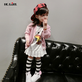 推荐最新小孩毛衣编织方法 织小孩毛衣的方法