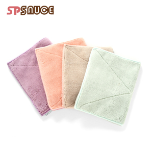 韩国超强吸水加厚抹布