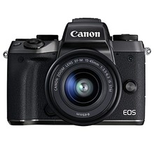 45微单反相机 全国联保 高清 canon EOS 佳能 19年实体
