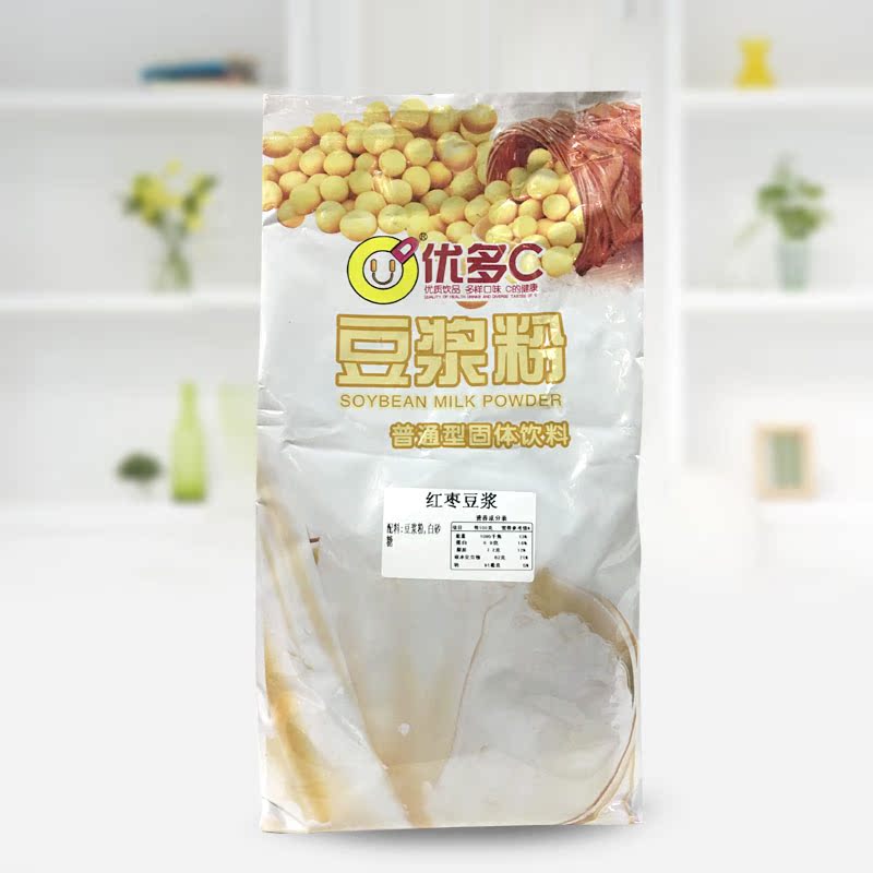 推荐最新豆浆机打果汁的食谱 用豆浆机打果汁