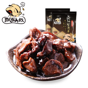 飘零大叔卤汁豆腐干118g