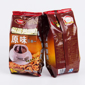 福瑞纳原味三合一速溶咖啡粉特浓黑咖啡咖啡饮水机专用粉料500克