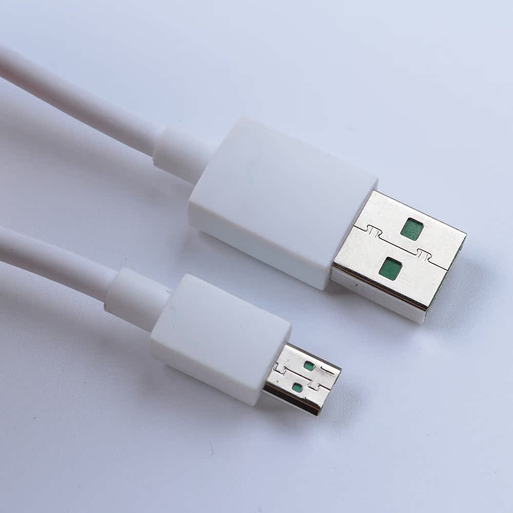 适用oppo数据线闪充r7r9sr11快充plus手机专用高速usb