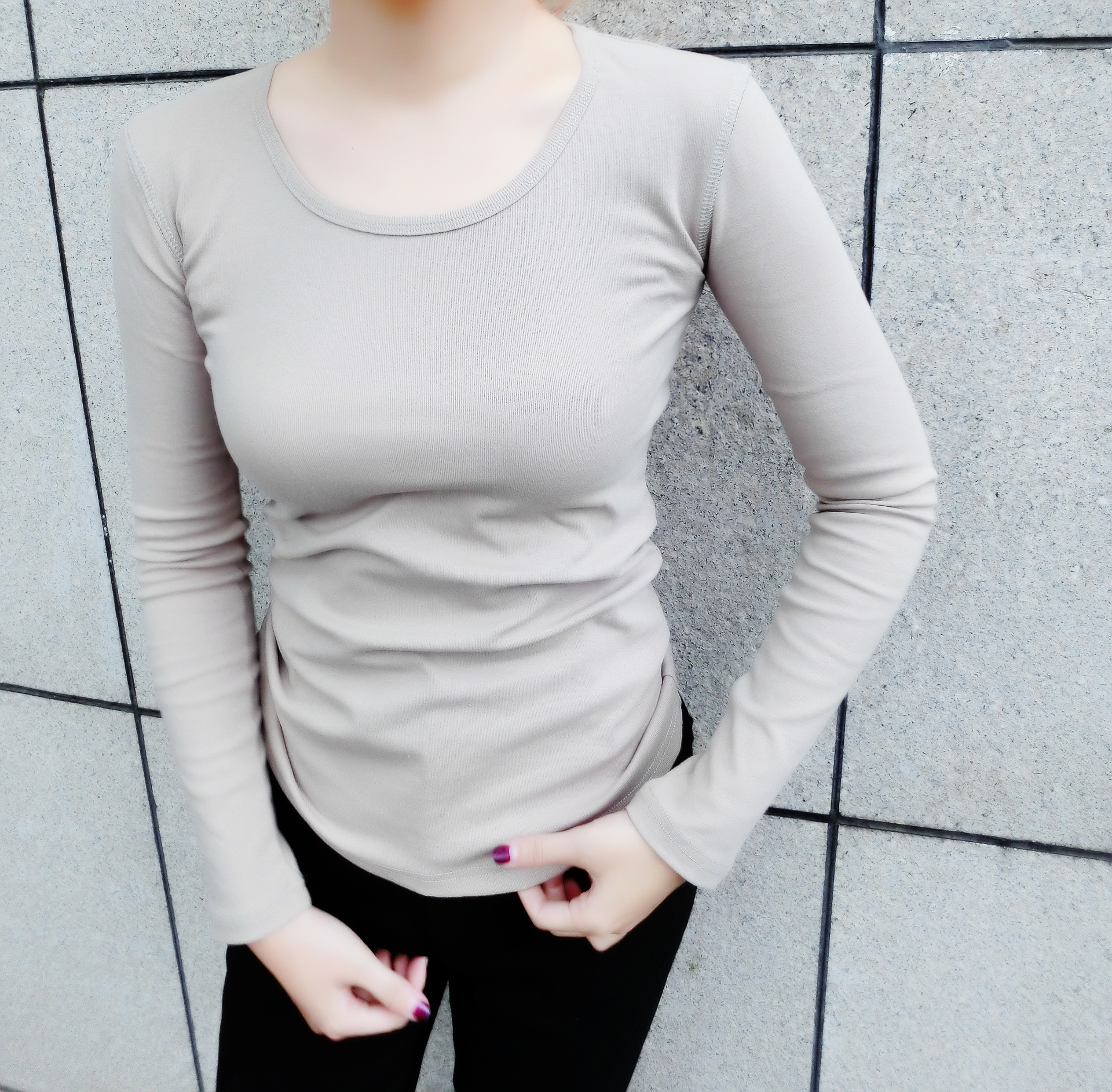 正品[amie晨露]amie艾米晨露评测 bonne amie