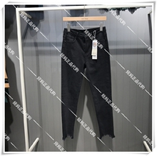 2017年冬装 牛仔裤 568 HRDP720A house 代购 百家好正品 现货Basic