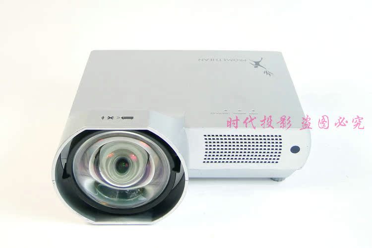 二手三洋plc-xe40 prm-20 超短焦王 投影机 家用 办公