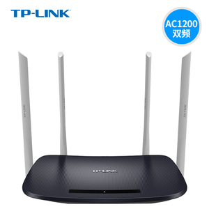 双频无线路由器