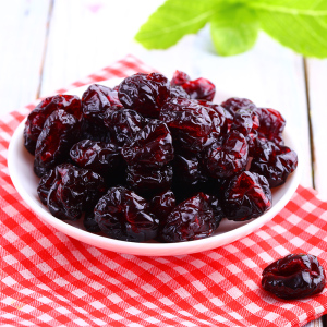 百草味樱桃干100g