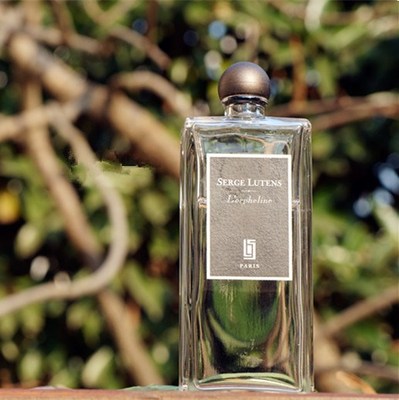 serge lutens l'orpheline 芦丹氏 卢丹诗 孤儿怨 孤女 香水0.2ml