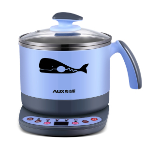 奥克斯多功能电煮锅