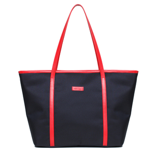 Let it be帆布托特包