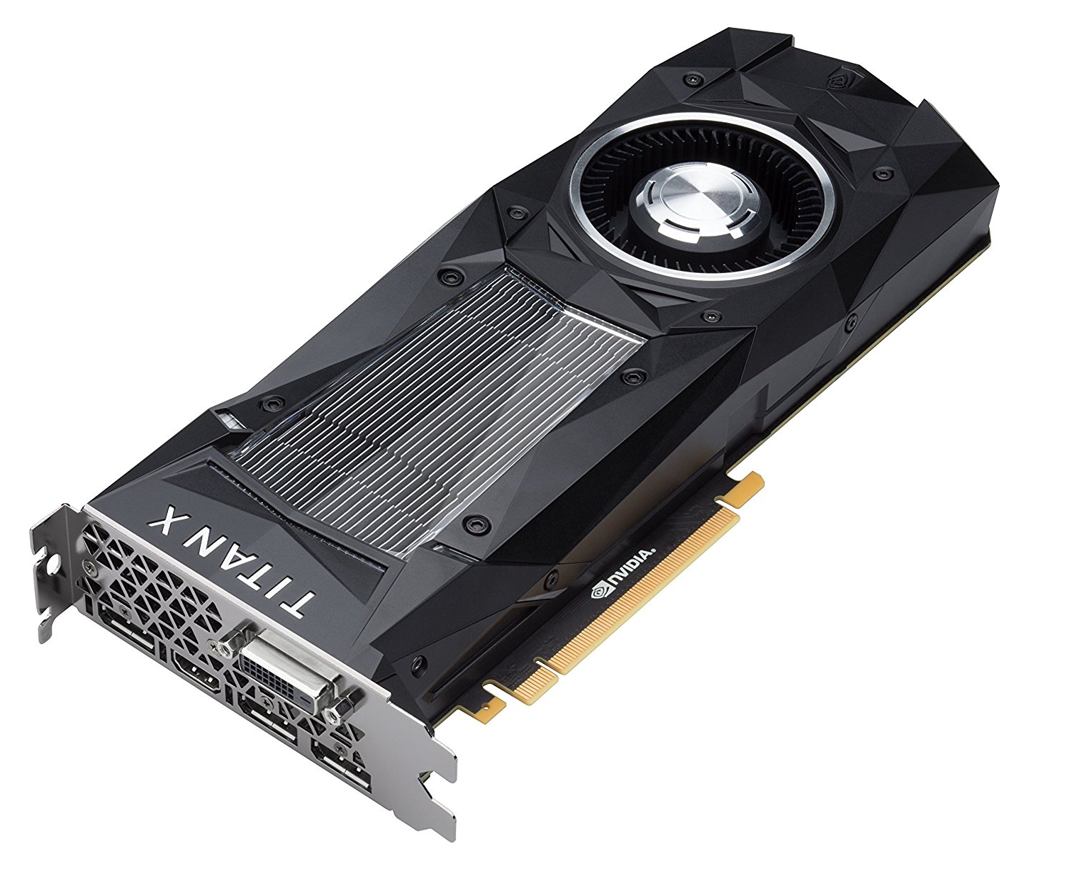 现货nvidia titan xp英伟达gtx帕斯卡xp新泰坦显卡公版原封正品