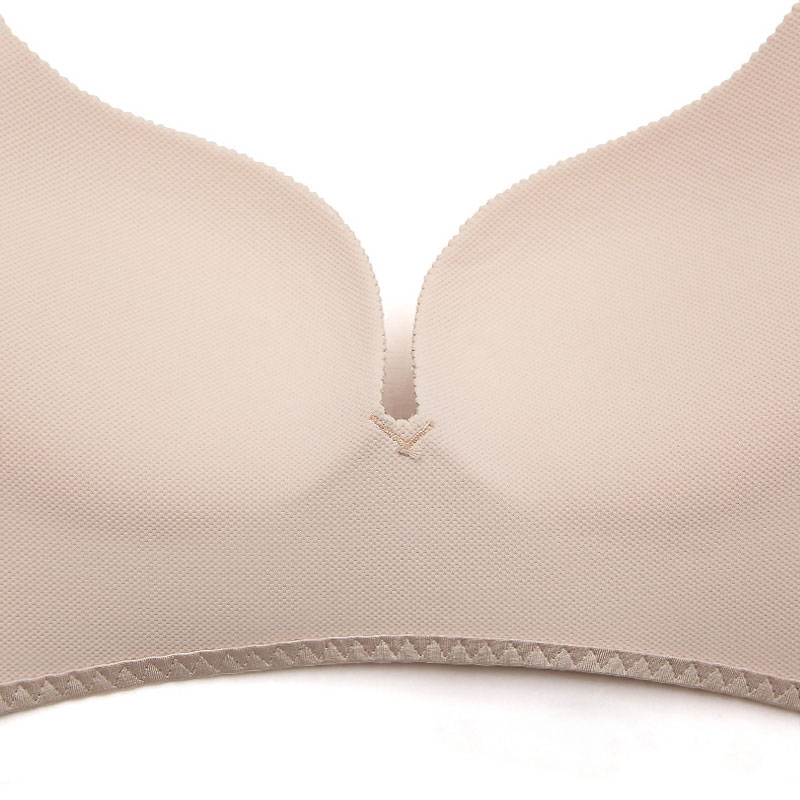 调整千奈美<em>无聚拢</em>套装<em>文胸</em>钢圈内衣1折包邮_