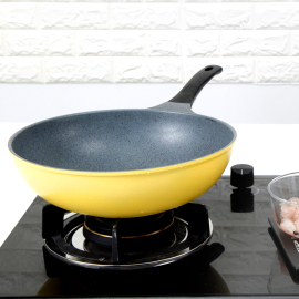 推荐最新炒菜锅韩国 炒菜锅十大品牌信息资料