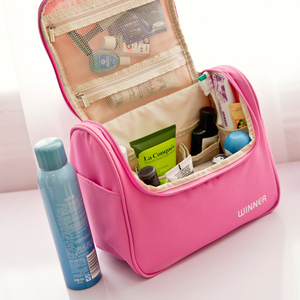 旅行户外便携洗漱包