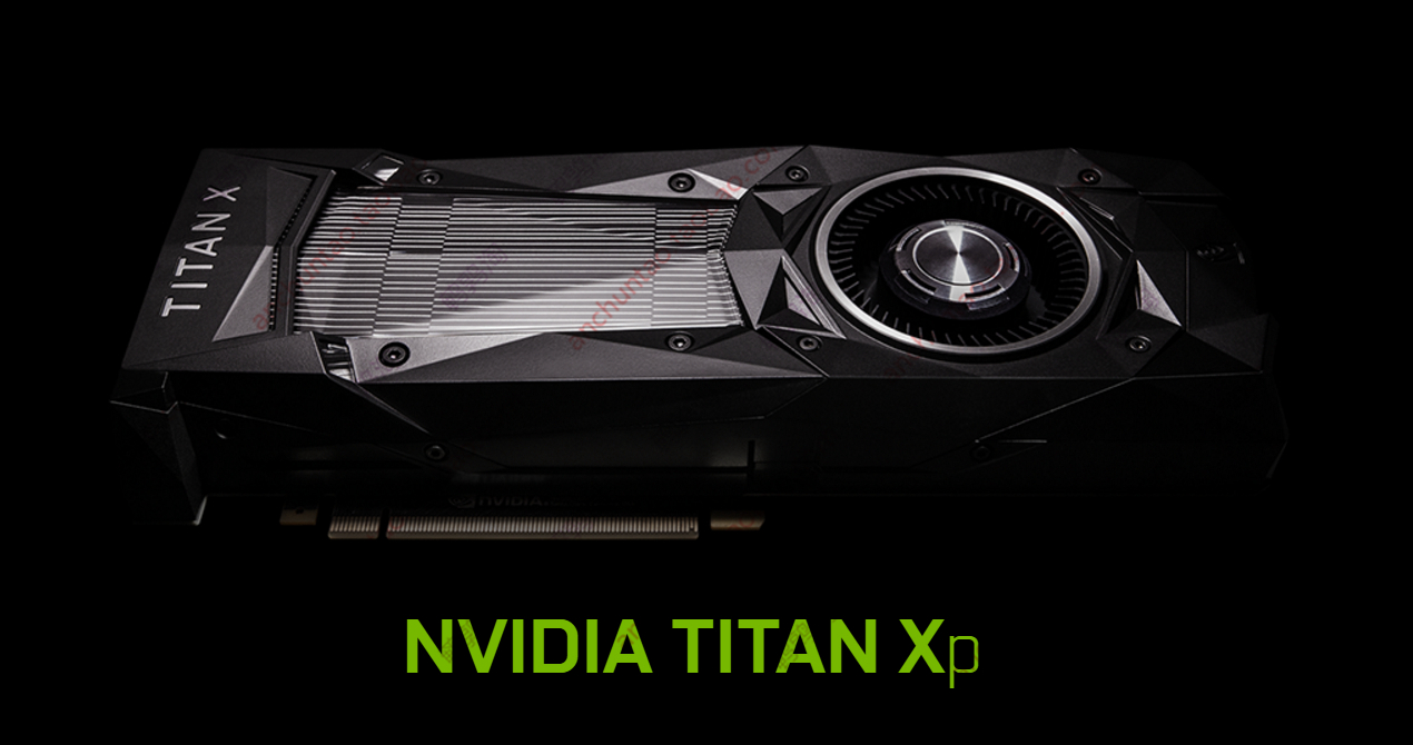 现货可含税 英伟达 新nvidia titan xp 新泰坦显卡 三年质保