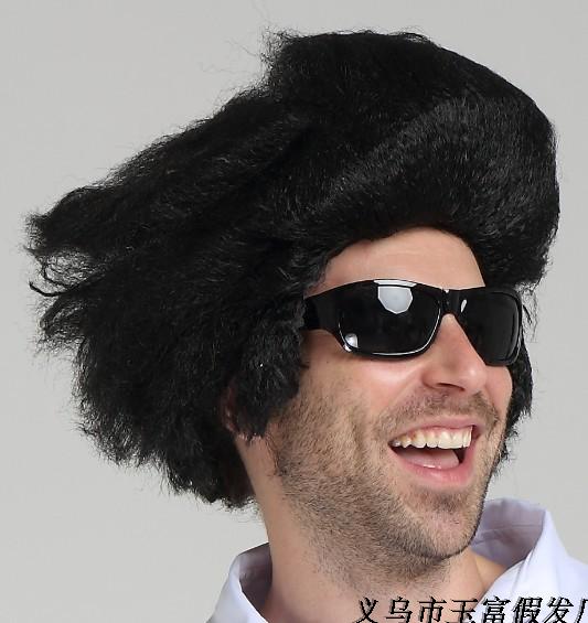 正品[假发保养]假发怎么保养评测 假发专用保养