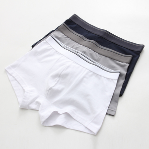 男士内裤3条装 