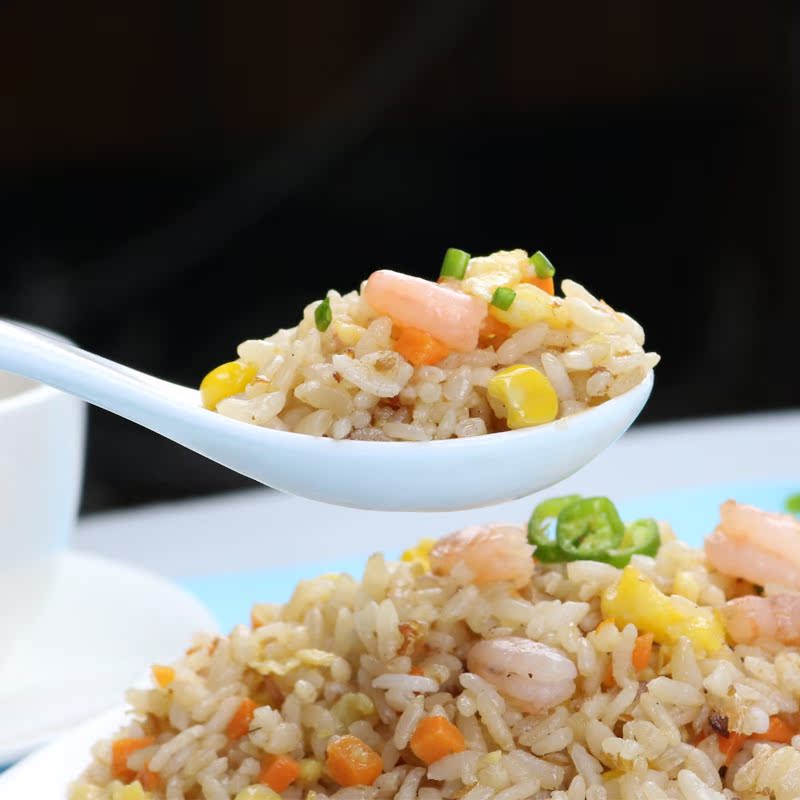 正品[米饭和面条哪个热量高]米饭热量高还是面