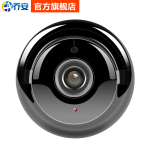乔安鱼眼摄像头