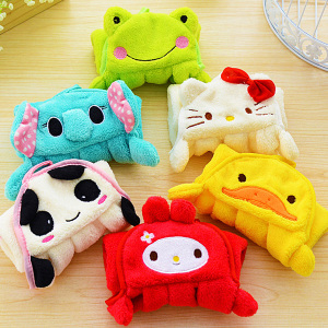 浴室用品可挂式擦手巾