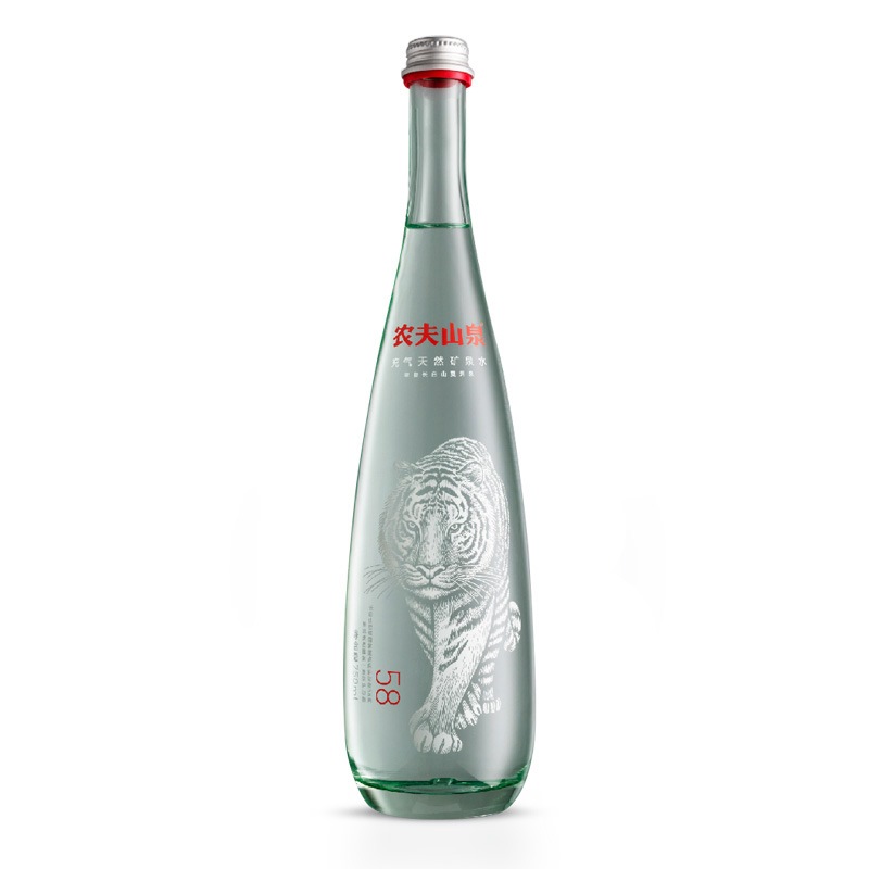 èСũɽȪ ƿװ ȻȪˮ 750ml ƿ