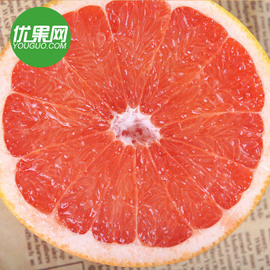 推荐最新红柚子 红柚子多少钱一斤信息资料