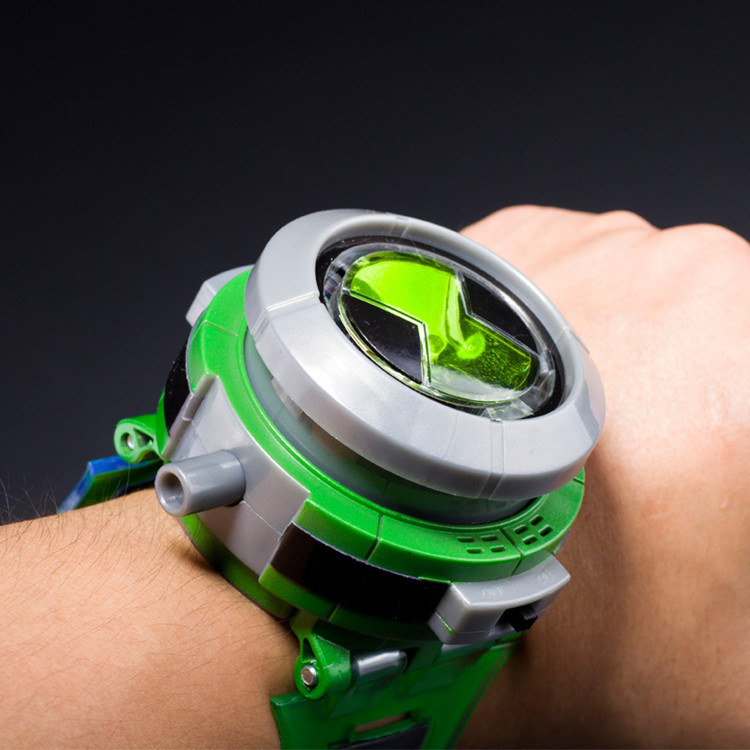 ben10꺧ͱͶӰֱС