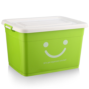 特大号塑料收纳箱