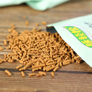 云南咏轻松苦荞茶 袋装 