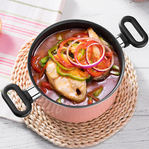 苏泊尔汤锅煲汤锅