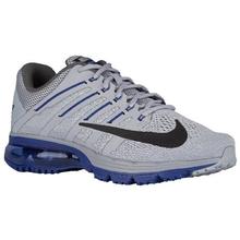 耐克NIKE男式跑鞋 air max 4 -美国专柜2017热销