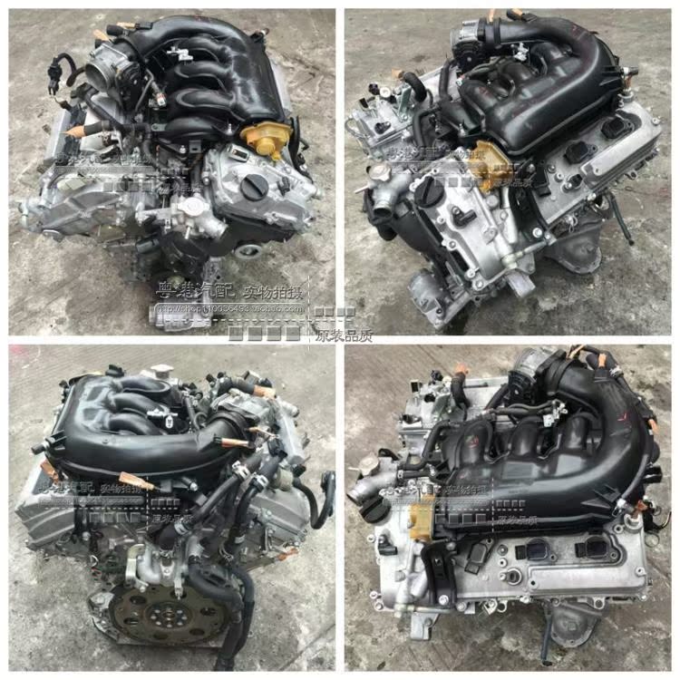 0 5gr 3gr 2gr-fse 3.5发动机