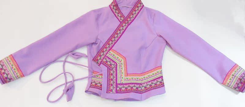 新款傣族服装 泼水节服饰 酒店茶楼餐厅工作服 可做长